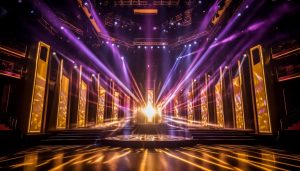 בחירת ציוד ההגברה והתאורה הנכון: המלצות מומחה